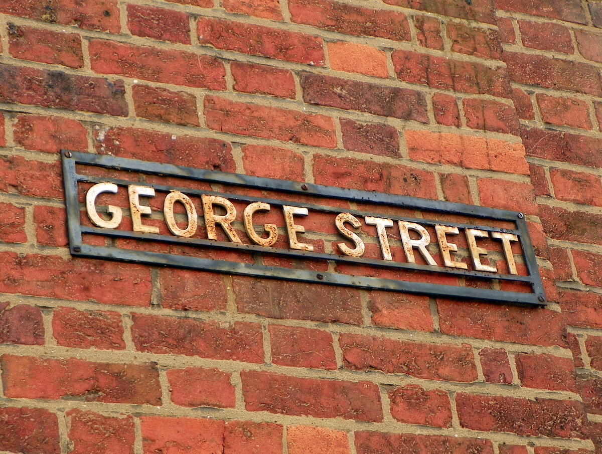 George Street